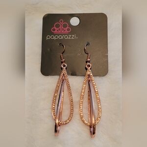 Paparazzi Earrings